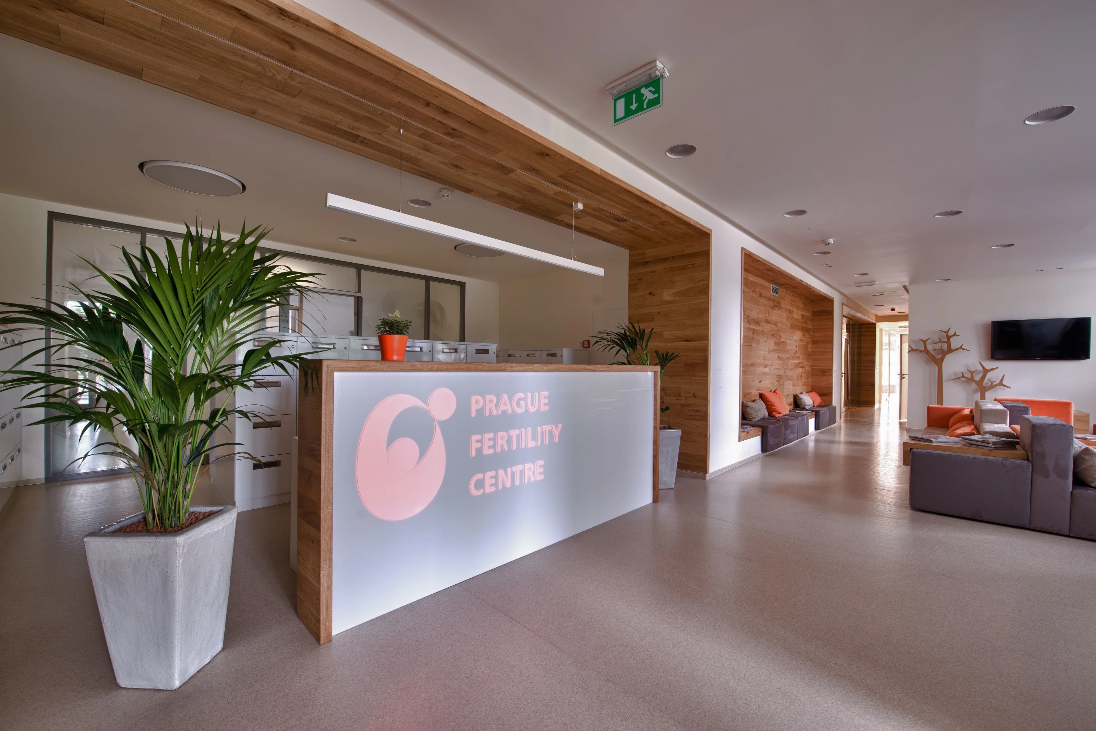 Prague Fertility Center