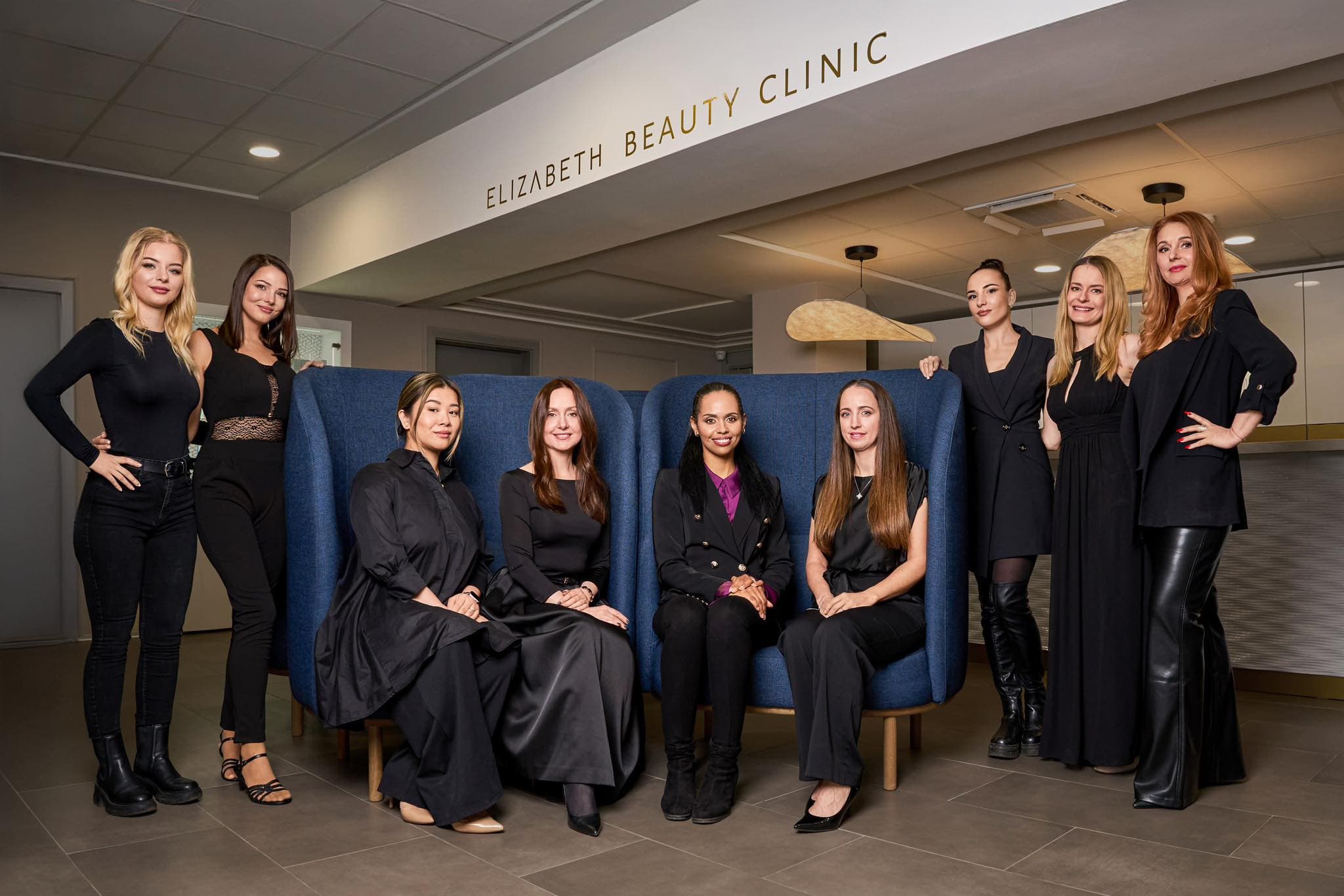 Elizabeth Beauty Clinic