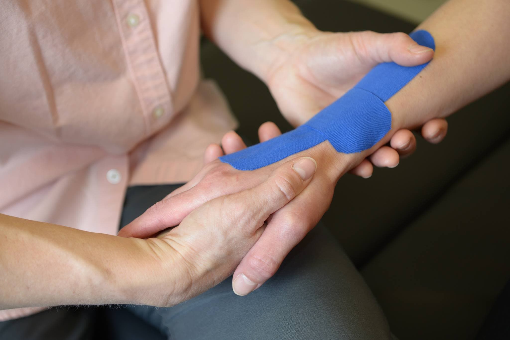 Prague Physical Therapy