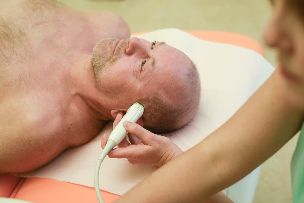 Sono Lab (NEUROLOGY)