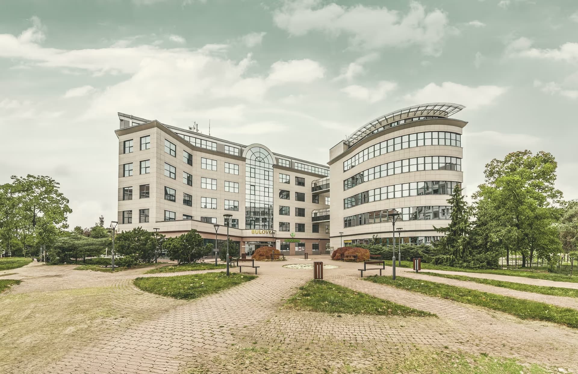 Neuro Prague (NEUROLOGY)