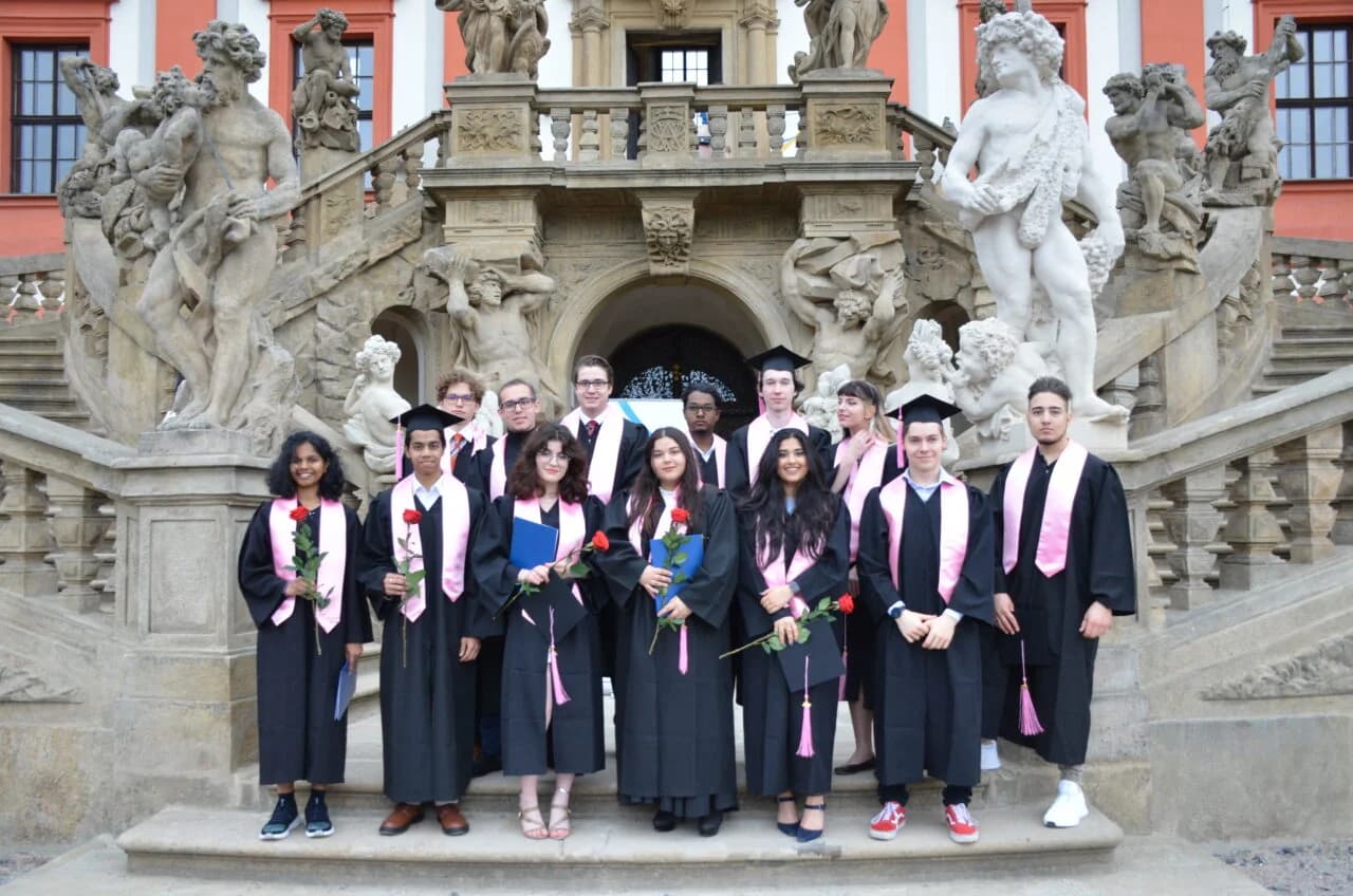 Perrott Hill British School