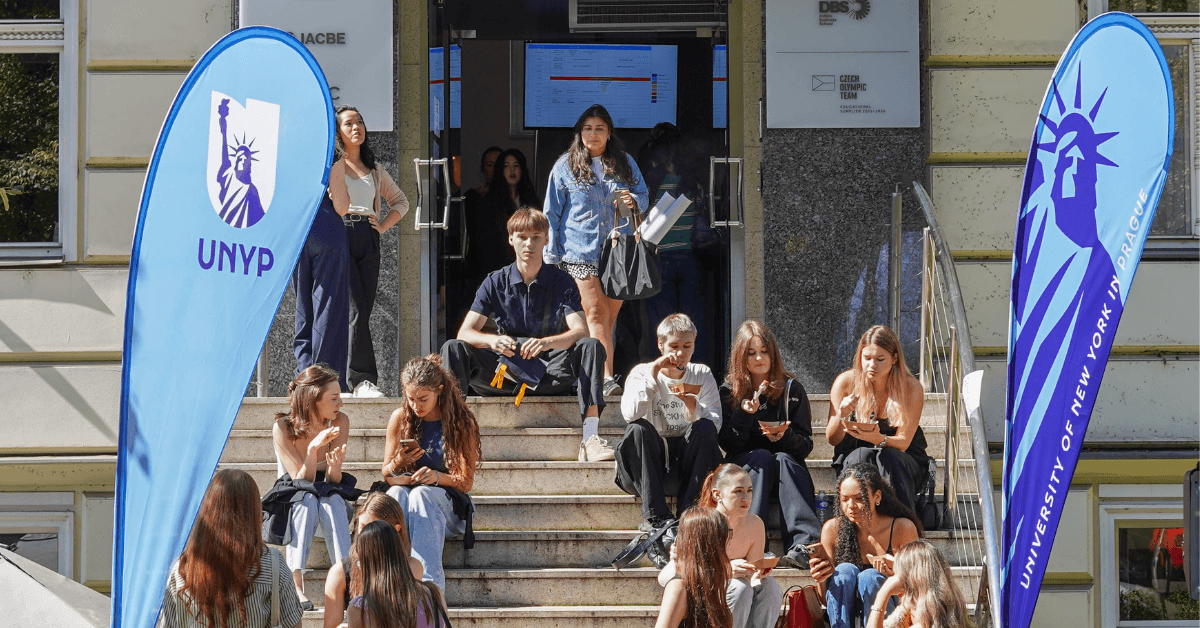 University of New York (UNYP) 