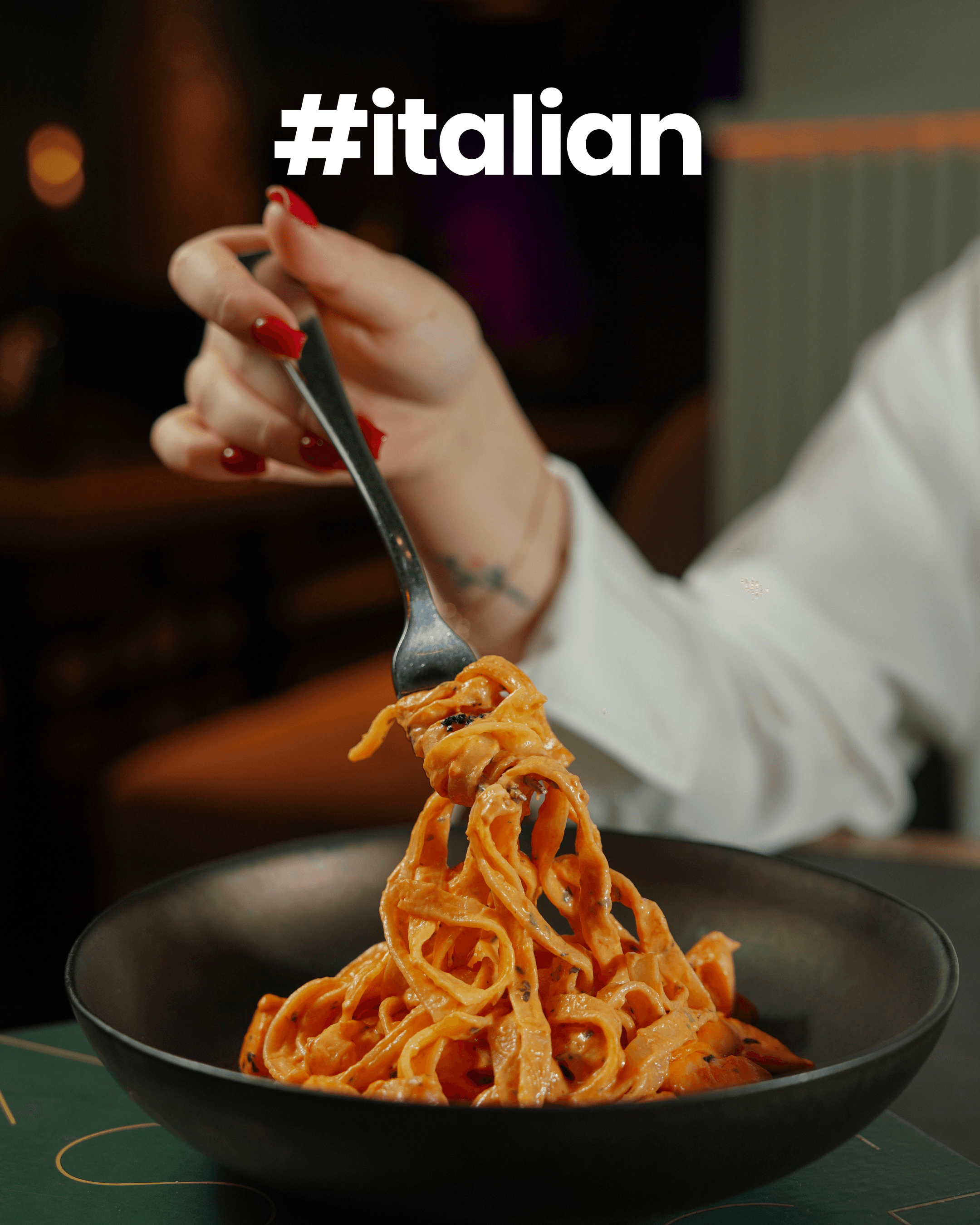 Italian 
