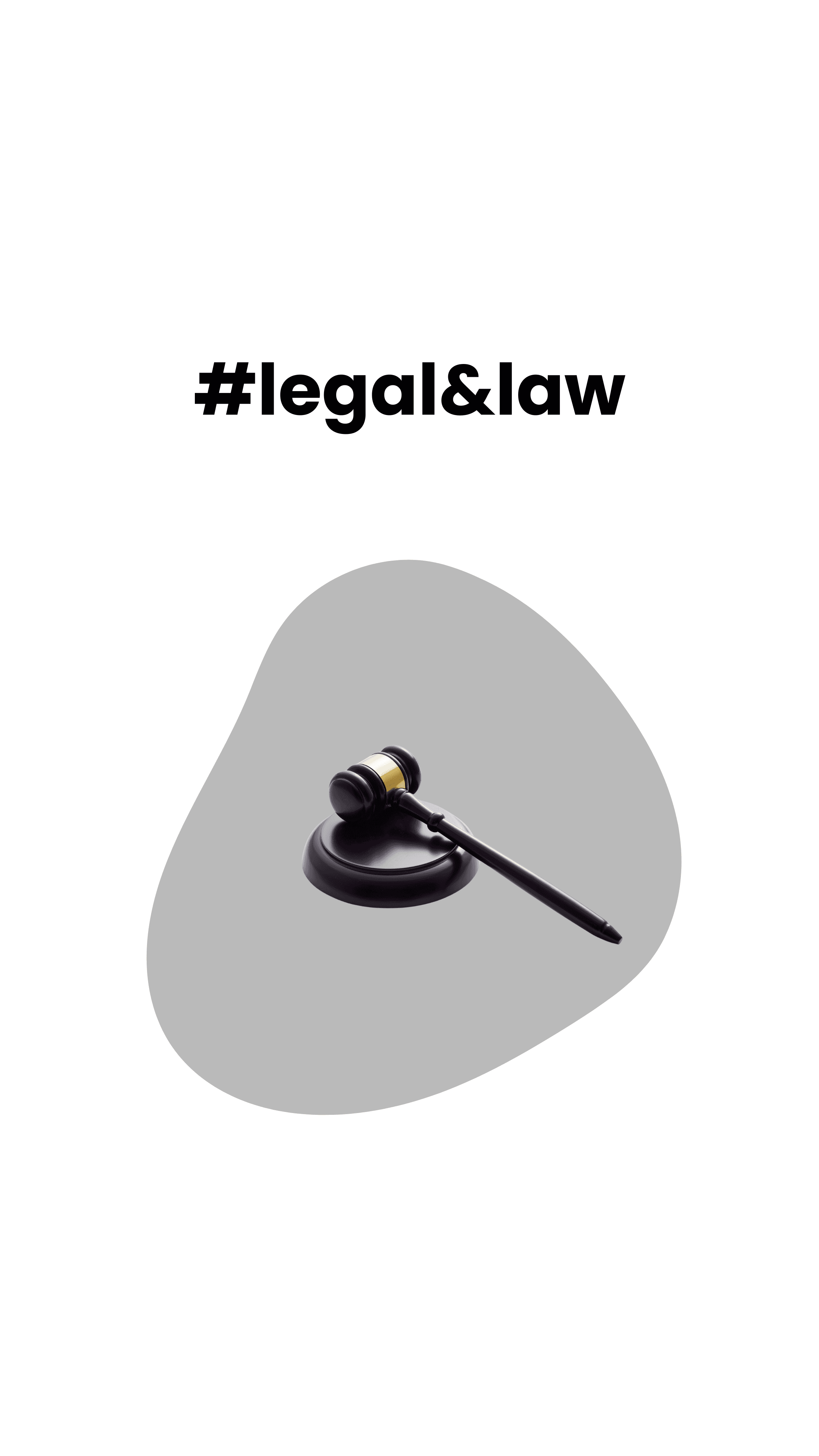 Legal&Law