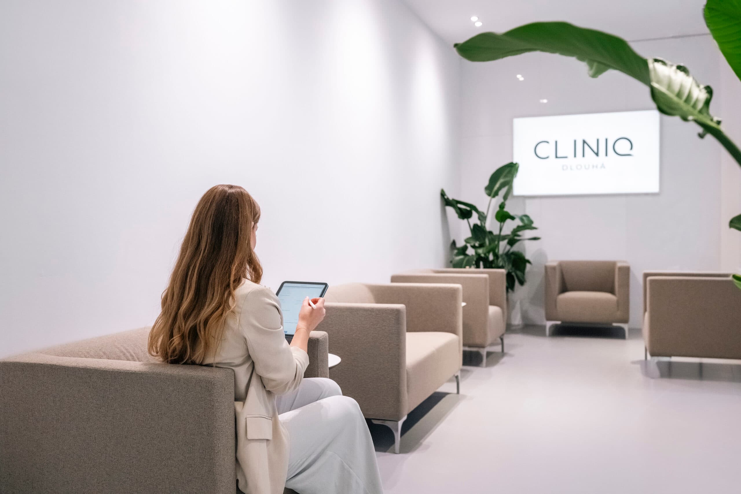 CLINIQ