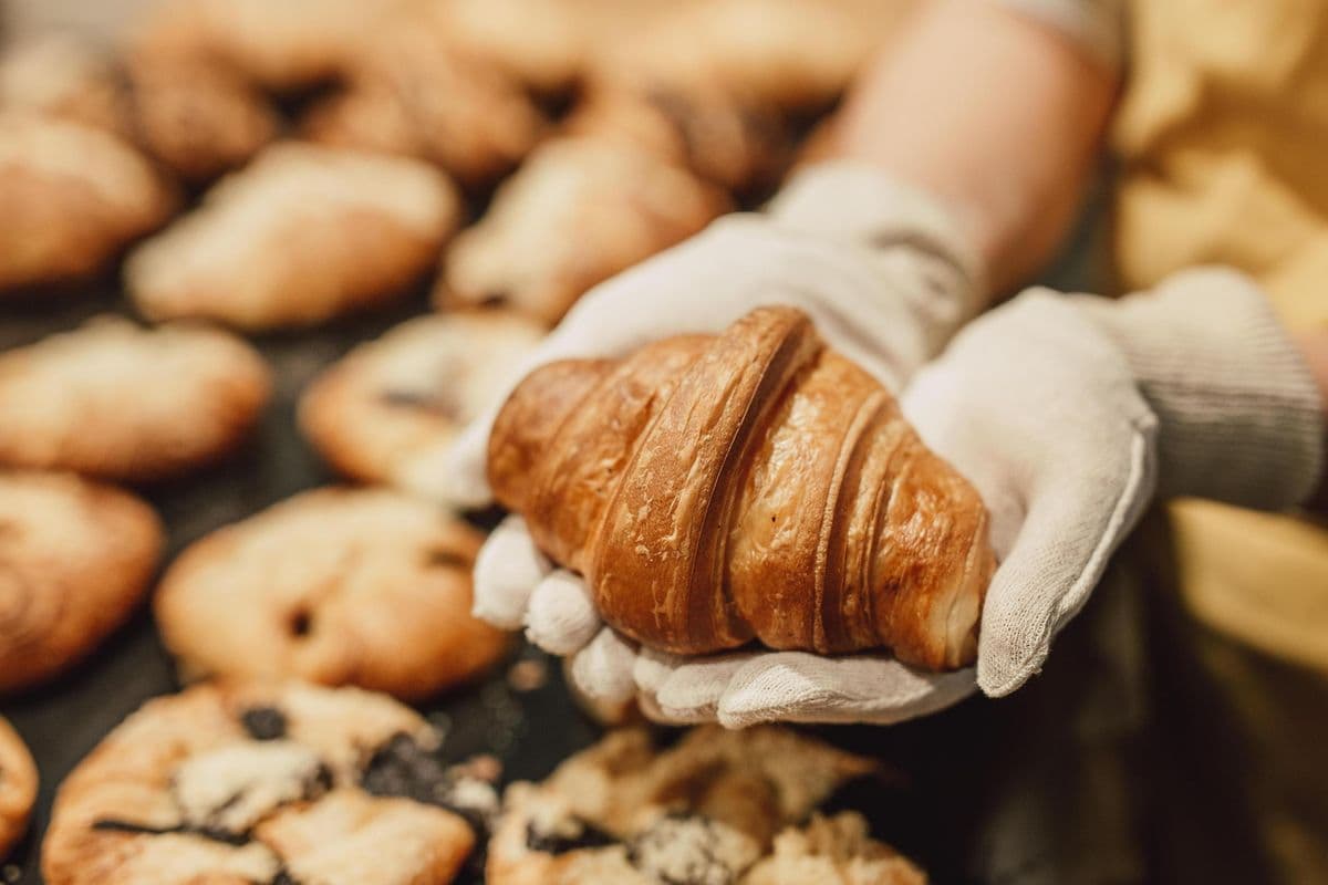 William & Thomas Bakery
