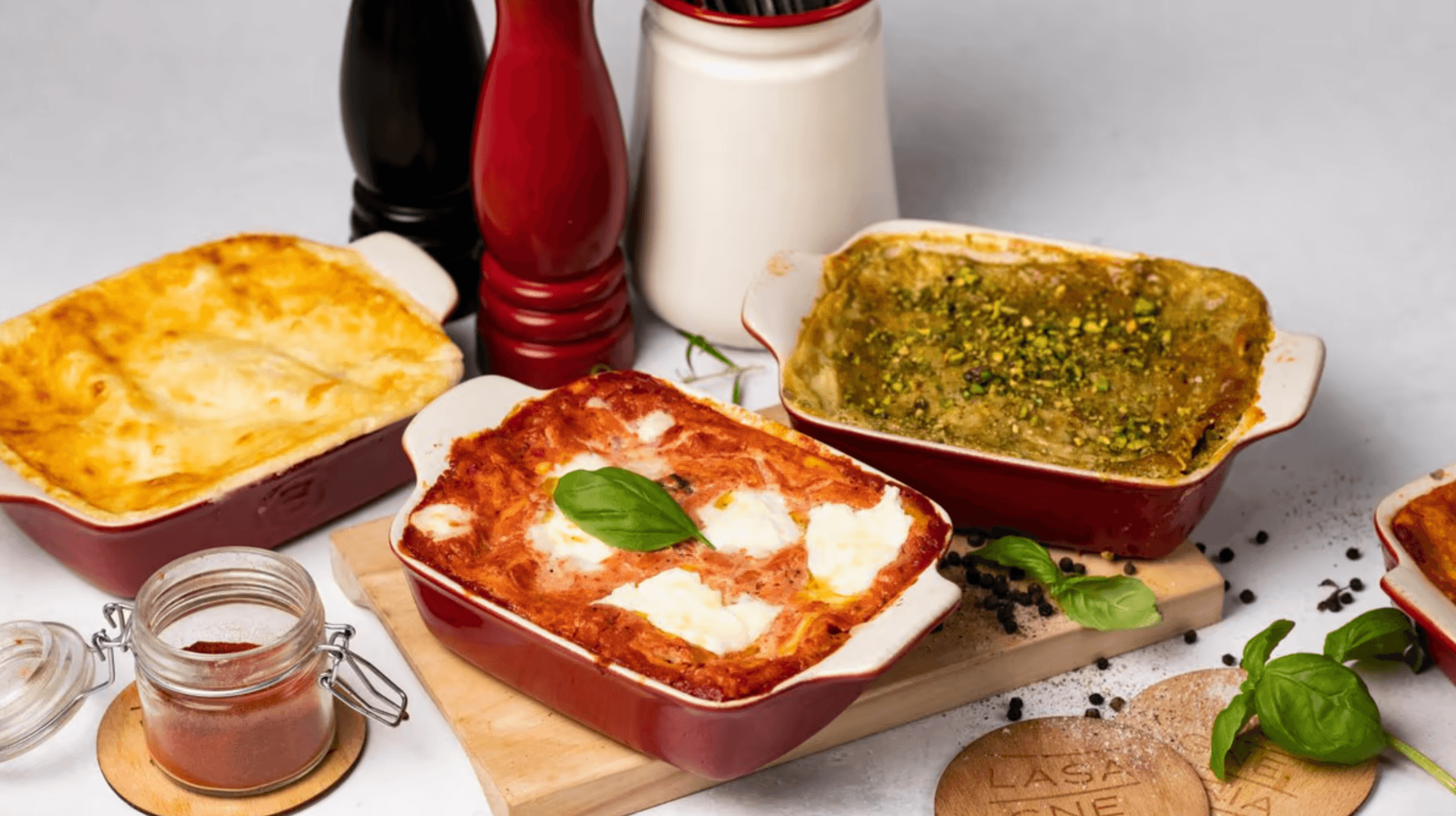 Lasagneria